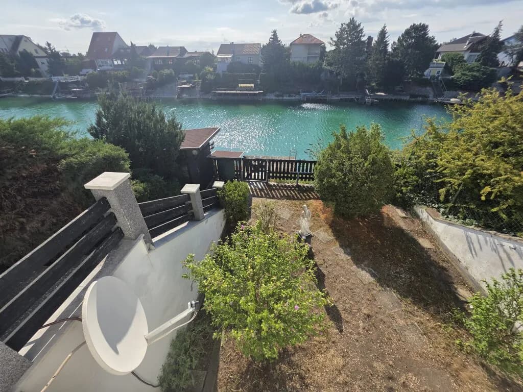 2-Zimmer-Haus kaufen in Gänserndorf – € 125.000 – Bild 3 von 19