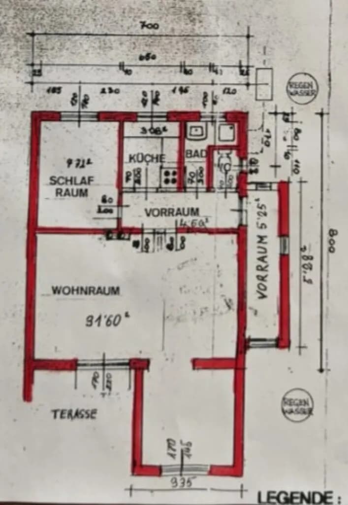 2-Zimmer-Haus kaufen in Gänserndorf – € 125.000 – Bild 17 von 19