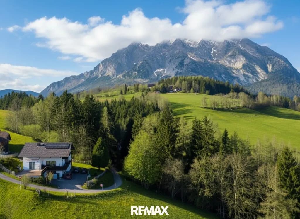 10-Zimmer-Haus kaufen in Liezen – 238,4 m², € 670.000 – Bild 3 von 9