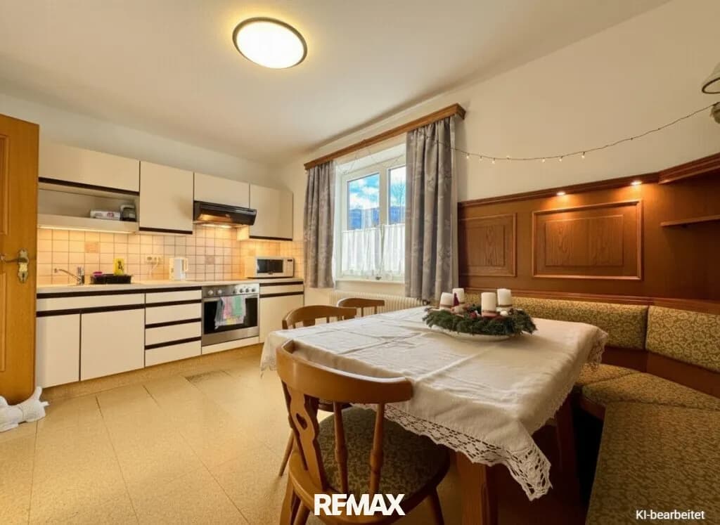 10-Zimmer-Haus kaufen in Liezen – 238,4 m², € 670.000 – Bild 8 von 9