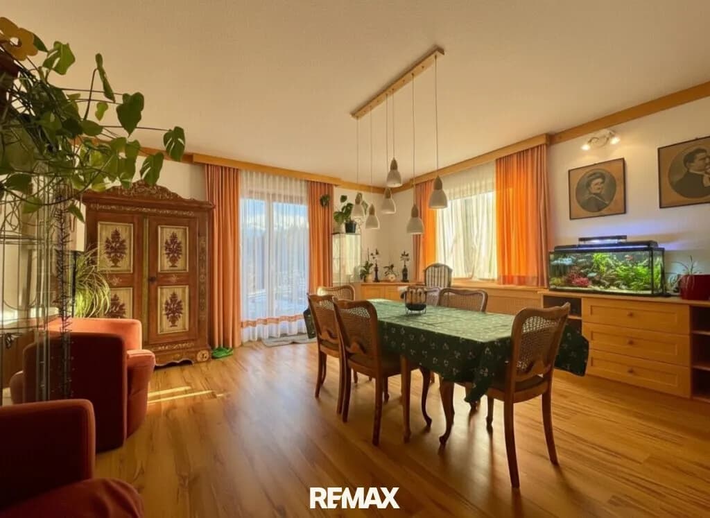 10-Zimmer-Haus kaufen in Liezen – 238,4 m², € 670.000 – Bild 9 von 9