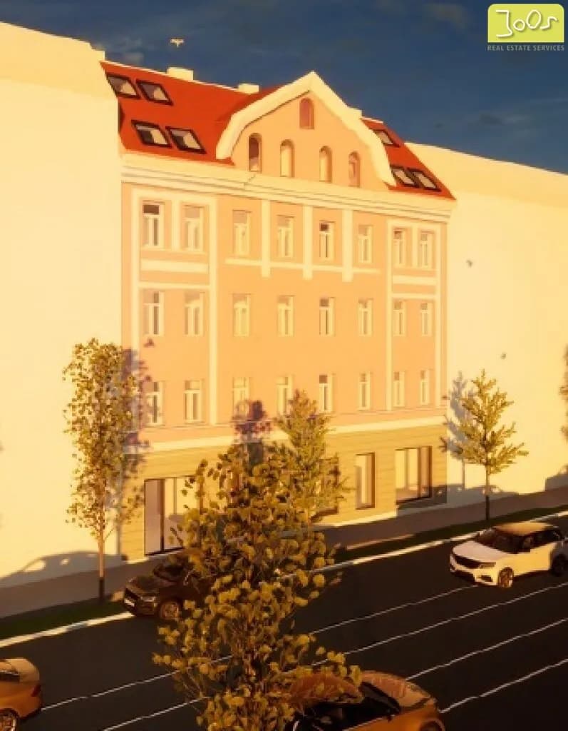 Immobilie kaufen in Wien – 334 m², € 185.000 – Bild 3 von 5