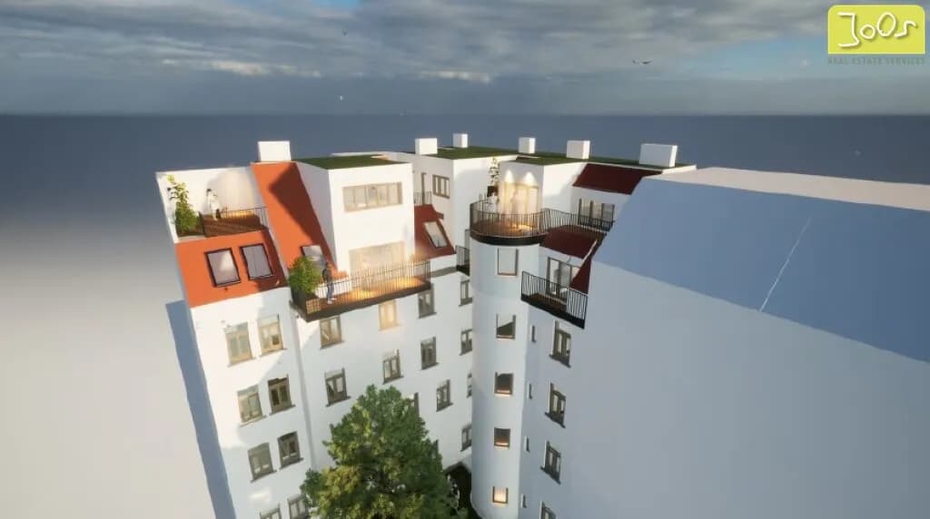 Immobilie kaufen in Wien – 334 m², € 185.000 – Bild 4 von 5