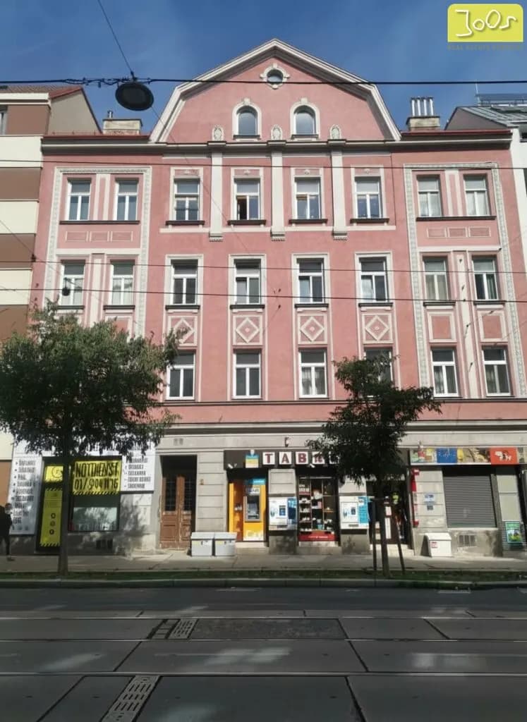 Immobilie kaufen in Wien – 334 m², € 185.000 – Bild 5 von 5