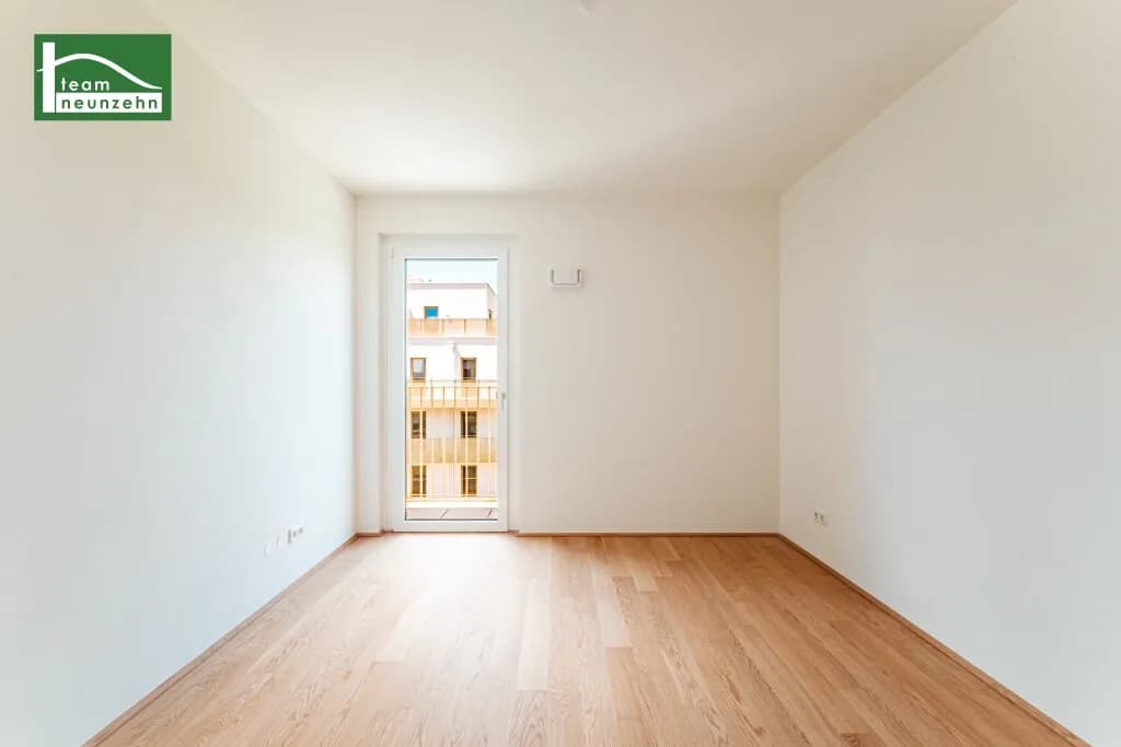 2-Zimmer-Wohnung kaufen in Wien – 53,12 m², € 311.000 – Bild 8 von 23