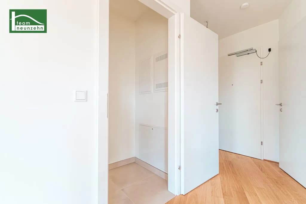 2-Zimmer-Wohnung kaufen in Wien – 53,12 m², € 311.000 – Bild 11 von 23