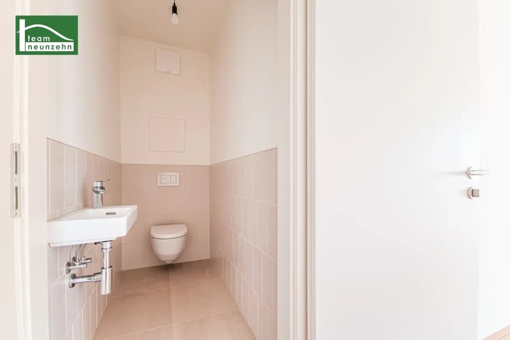 2-Zimmer-Wohnung kaufen in Wien – 53,12 m², € 311.000 – Bild 12 von 23