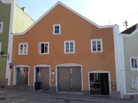 3-Zimmer-Wohnung mieten in Schärding – 106 m², € 920 – Bild 8 von 8
