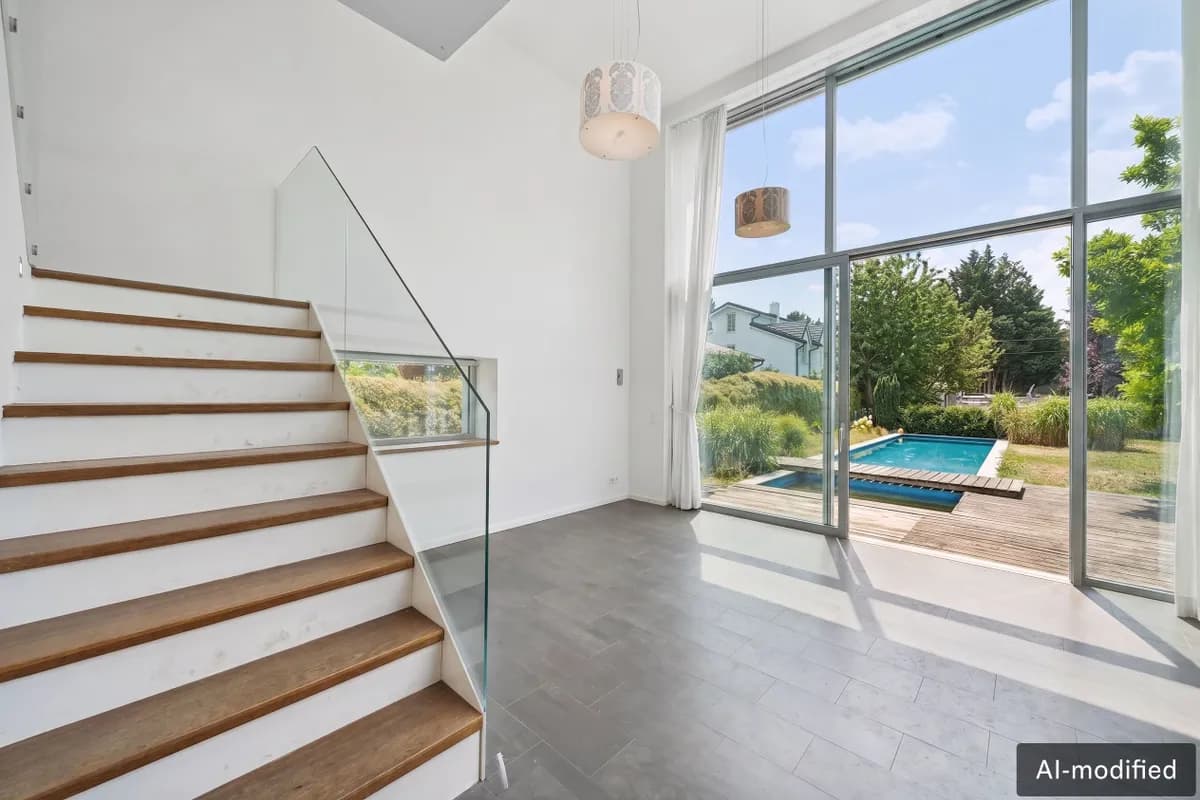 6-Zimmer-Haus kaufen in Wien – 216 m², € 2.590.000 – Bild 3 von 14
