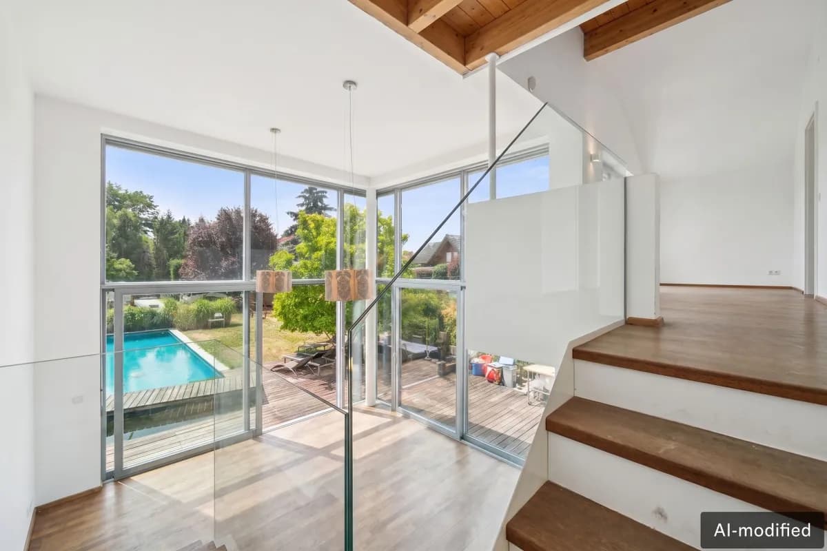 6-Zimmer-Haus kaufen in Wien – 216 m², € 2.590.000 – Bild 4 von 14