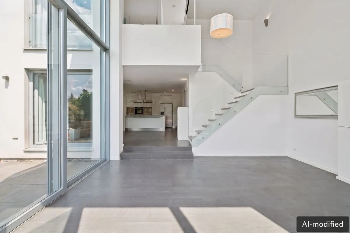 6-Zimmer-Haus kaufen in Wien – 216 m², € 2.590.000 – Bild 5 von 14