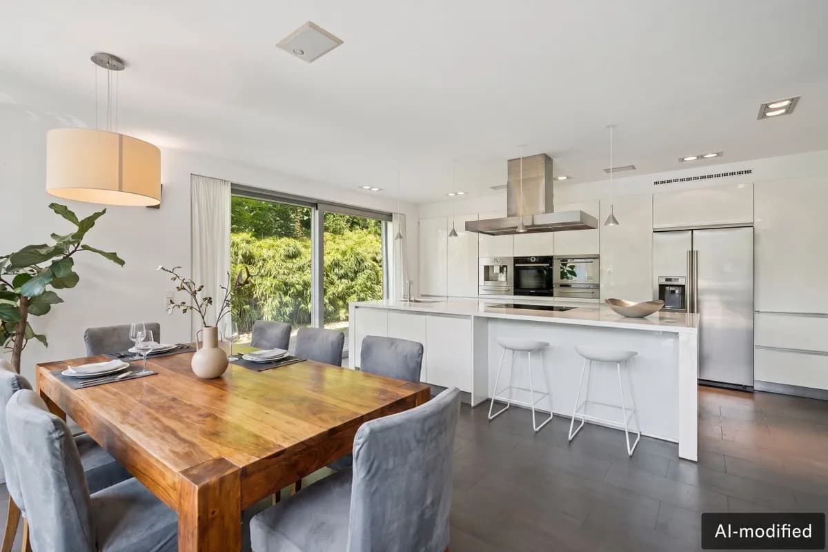 6-Zimmer-Haus kaufen in Wien – 216 m², € 2.590.000 – Bild 6 von 14