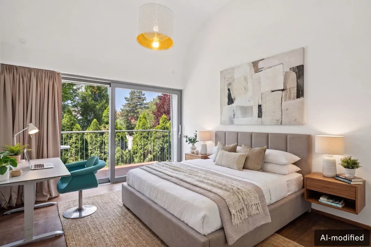 6-Zimmer-Haus kaufen in Wien – 216 m², € 2.590.000 – Bild 8 von 14