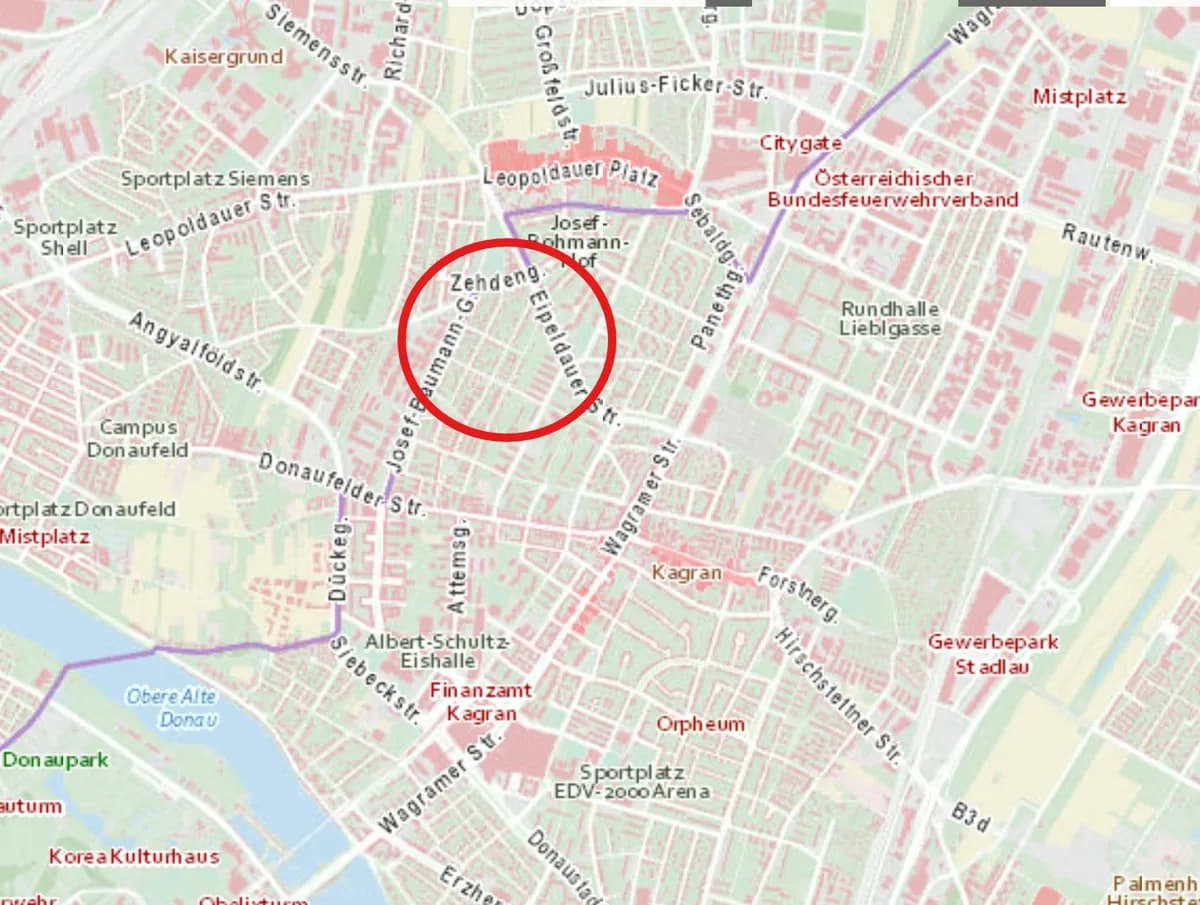 6-Zimmer-Haus kaufen in Wien – 216 m², € 2.590.000 – Bild 11 von 14