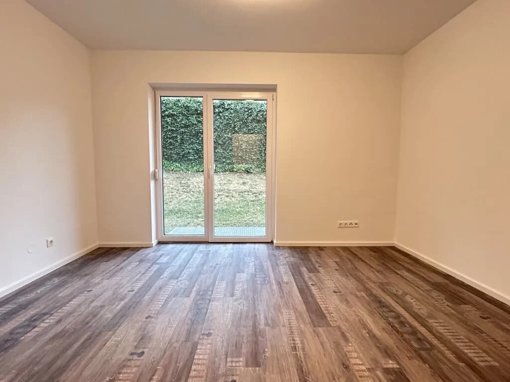 4-Zimmer-Wohnung mieten in Graz – 75,2 m², € 1.090