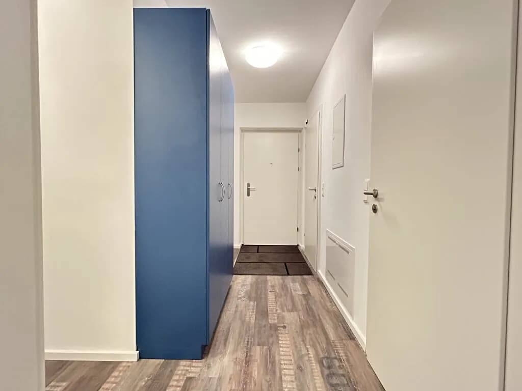 4-Zimmer-Wohnung mieten in Graz – 75,2 m², € 1.090 – Bild 10 von 18