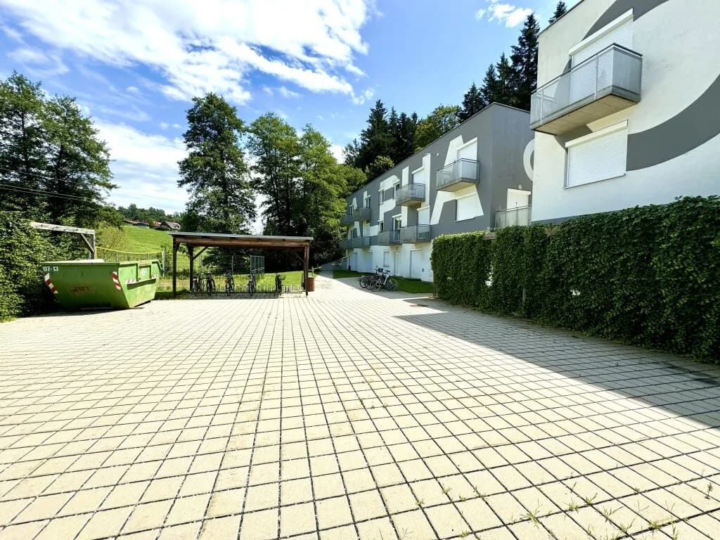 4-Zimmer-Wohnung mieten in Graz – 75,2 m², € 1.090 – Bild 15 von 18