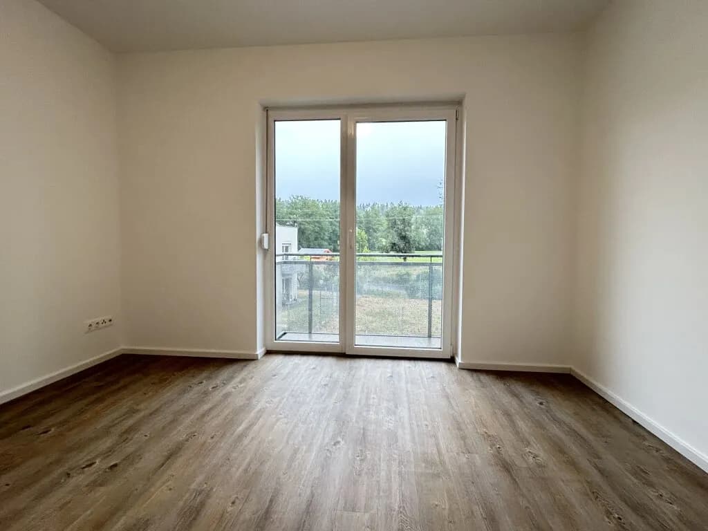 4-Zimmer-Wohnung mieten in Graz – 77,75 m², € 1.127