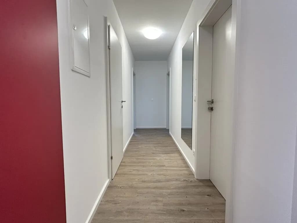 4-Zimmer-Wohnung mieten in Graz – 77,75 m², € 1.127 – Bild 9 von 17