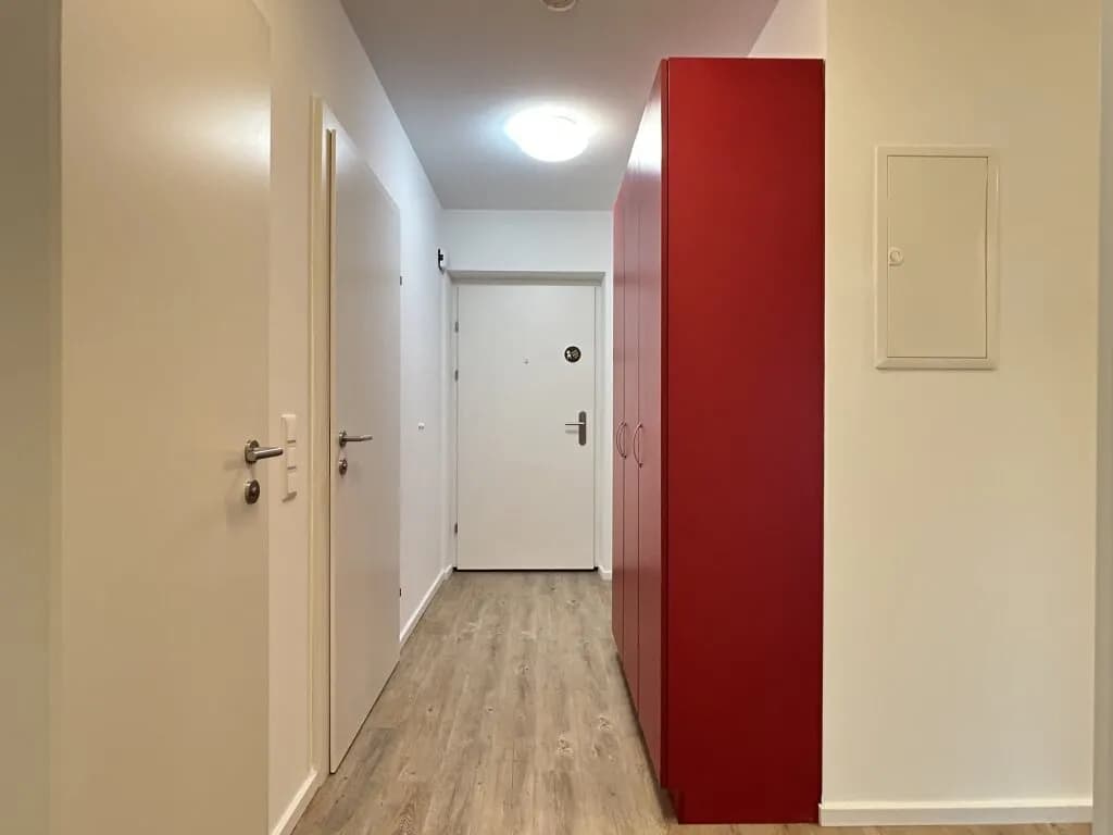 4-Zimmer-Wohnung mieten in Graz – 77,75 m², € 1.127 – Bild 10 von 17