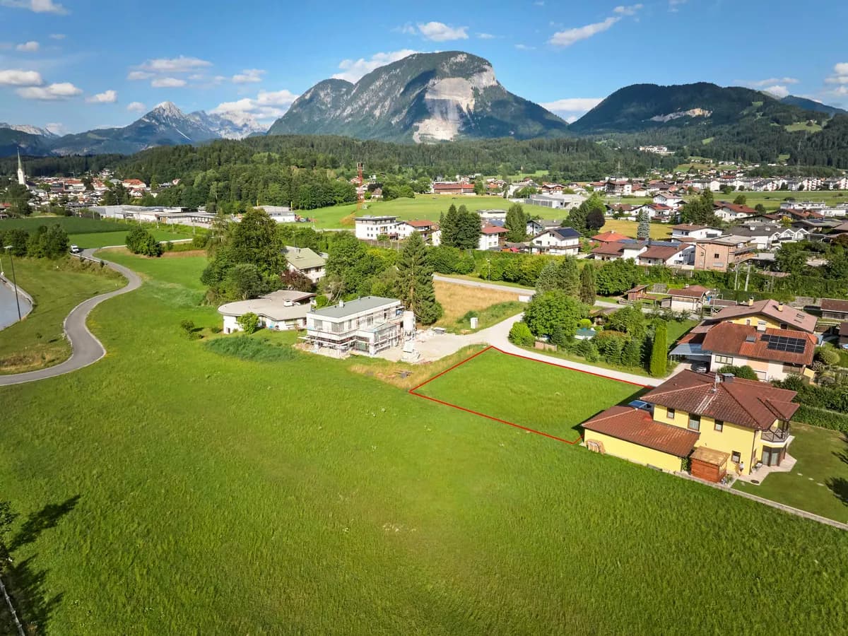 5-Zimmer-Haus kaufen in Kufstein – 131 m², € 1.100.000 – Bild 3 von 5