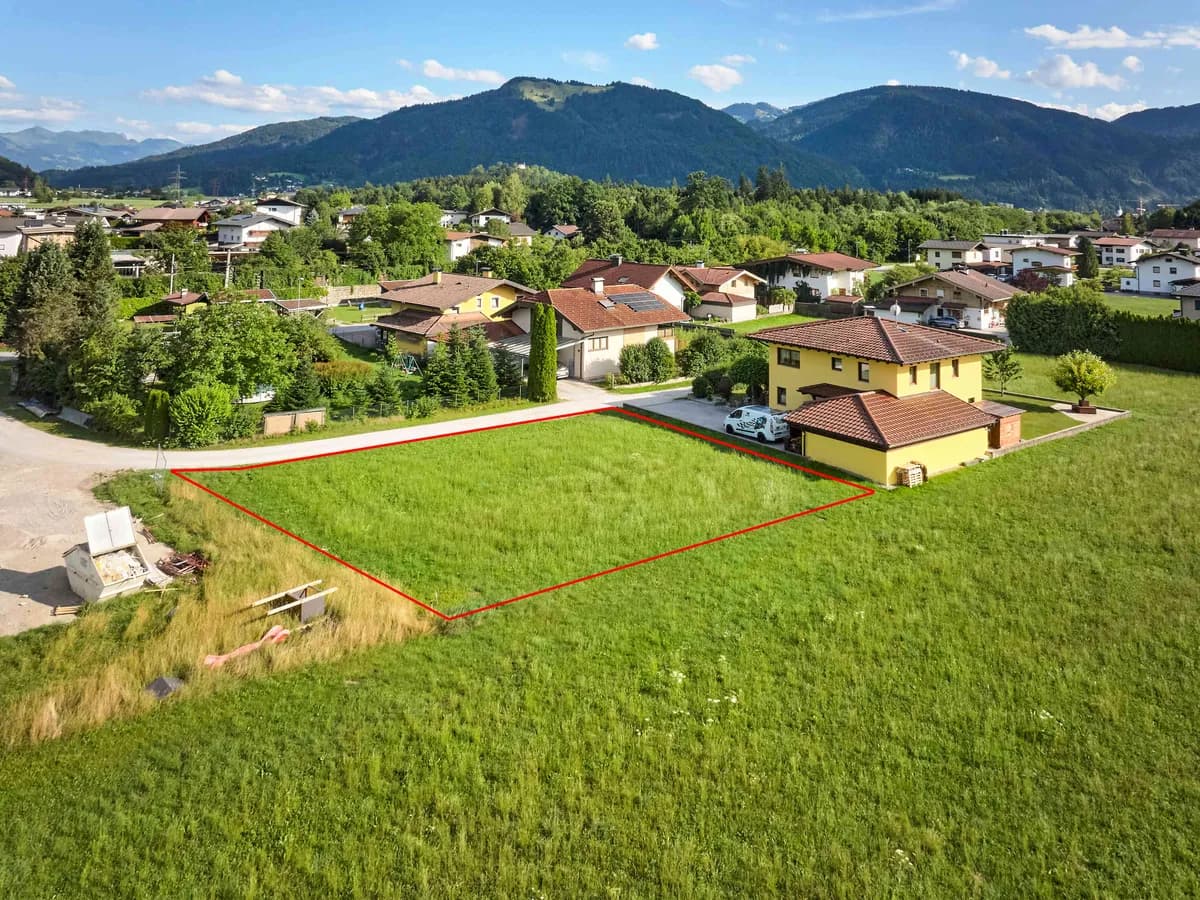 5-Zimmer-Haus kaufen in Kufstein – 131 m², € 1.100.000 – Bild 4 von 5