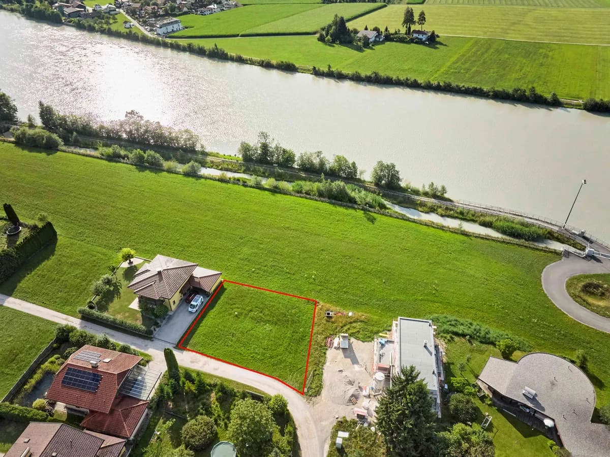 5-Zimmer-Haus kaufen in Kufstein – 131 m², € 1.100.000 – Bild 5 von 5
