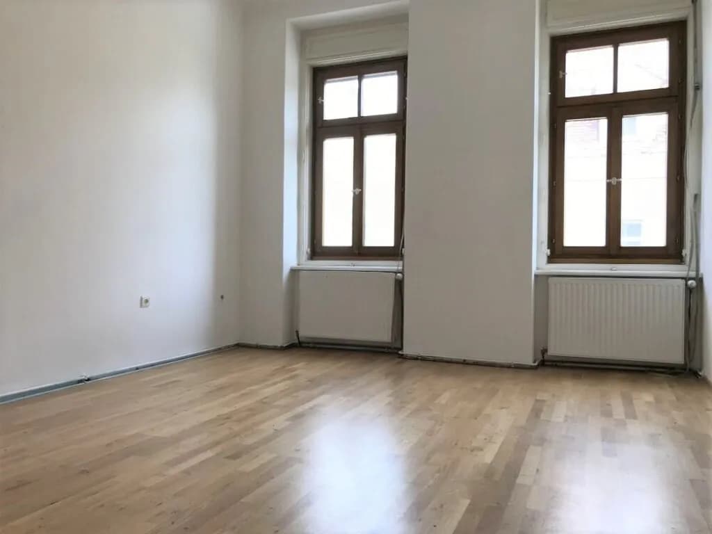 4-Zimmer-Wohnung mieten in Graz – 96 m², € 1.243 – Bild 3 von 18
