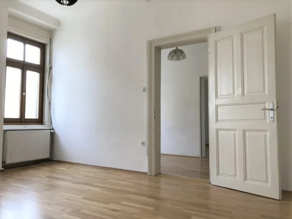 4-Zimmer-Wohnung mieten in Graz – 96 m², € 1.243 – Bild 5 von 18