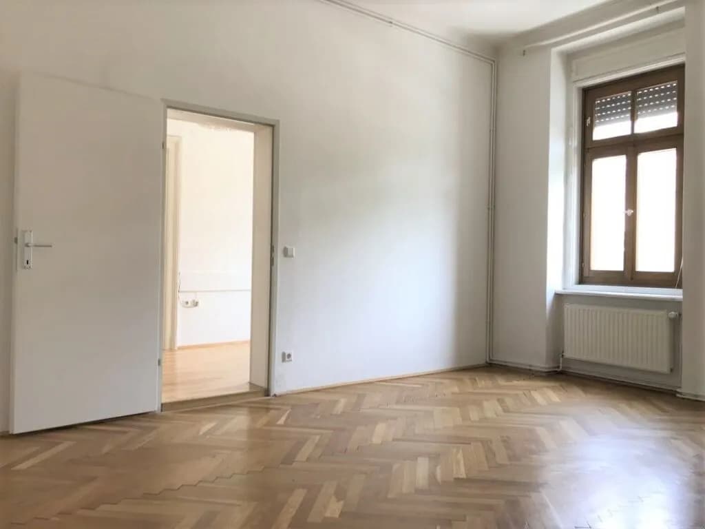 4-Zimmer-Wohnung mieten in Graz – 96 m², € 1.243 – Bild 7 von 18