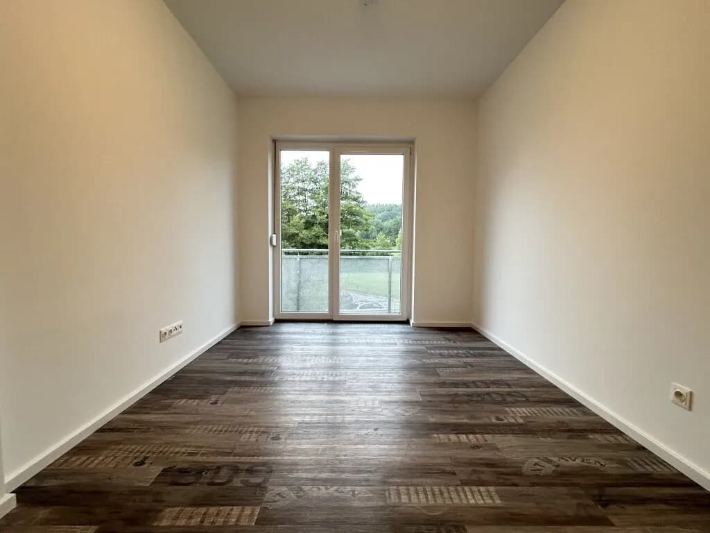 4-Zimmer-Wohnung mieten in Graz – 77,1 m², € 1.117