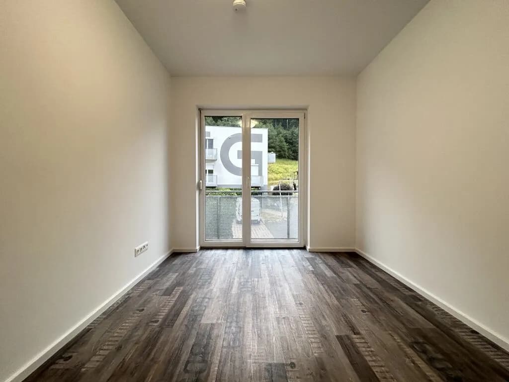 4-Zimmer-Wohnung mieten in Graz – 77,1 m², € 1.117 – Bild 3 von 16