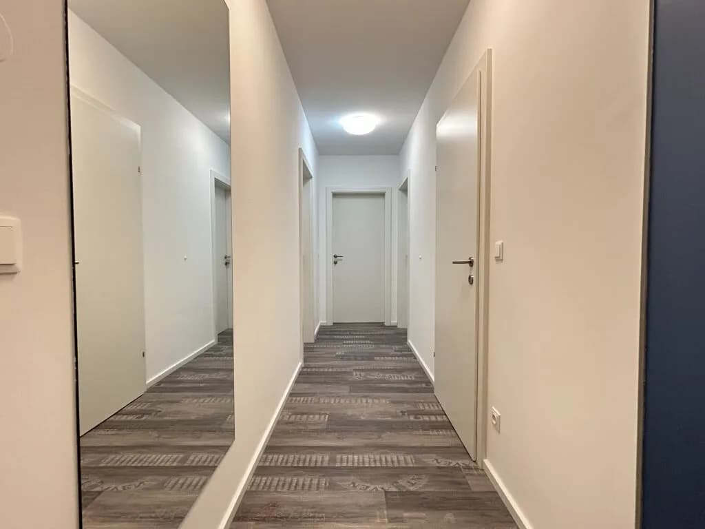 4-Zimmer-Wohnung mieten in Graz – 77,1 m², € 1.117 – Bild 9 von 16