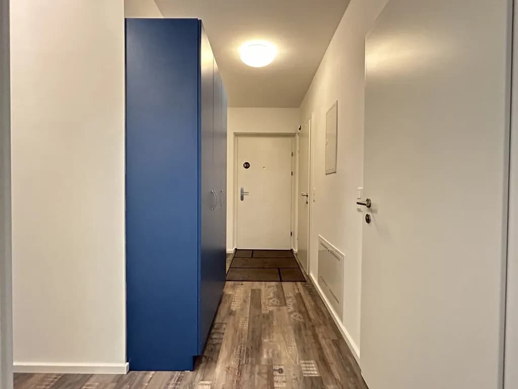 4-Zimmer-Wohnung mieten in Graz – 77,1 m², € 1.117 – Bild 10 von 16