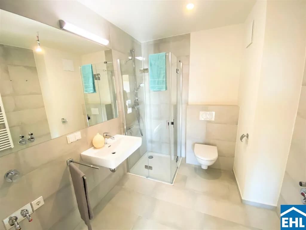 2-Zimmer-Wohnung mieten in Wien – 51,84 m², € 1.220 – Bild 4 von 5