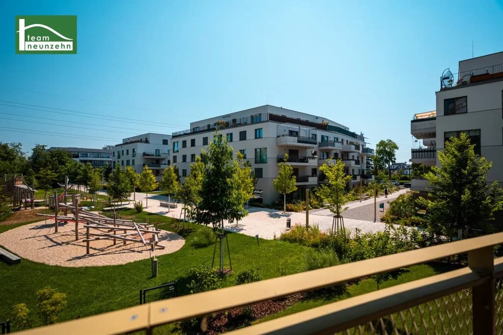 Immobilie kaufen in Wien – 66,29 m², € 392.000 – Bild 2 von 31