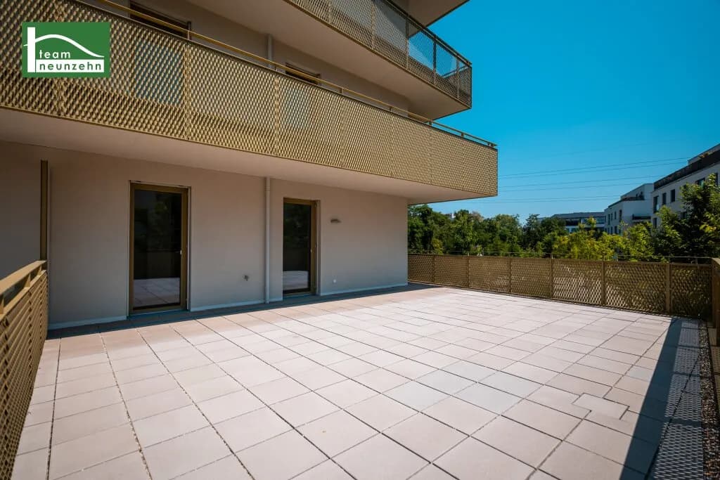 Immobilie kaufen in Wien – 66,29 m², € 392.000 – Bild 4 von 31