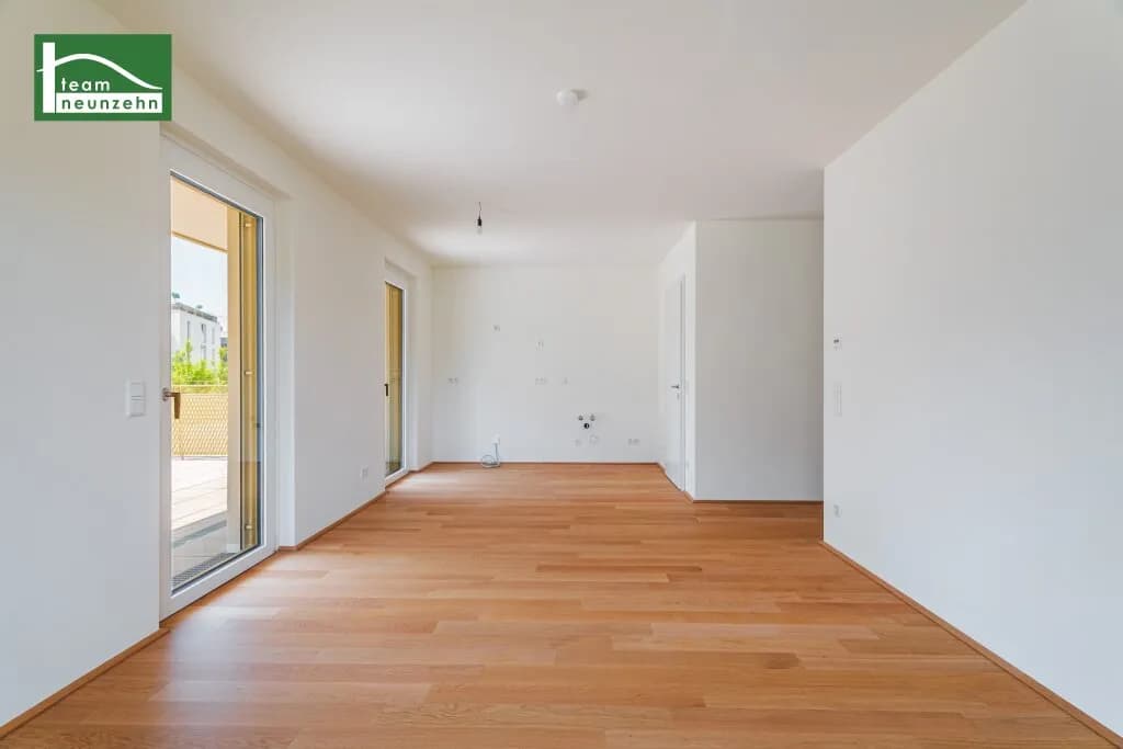 Immobilie kaufen in Wien – 66,29 m², € 392.000 – Bild 8 von 31