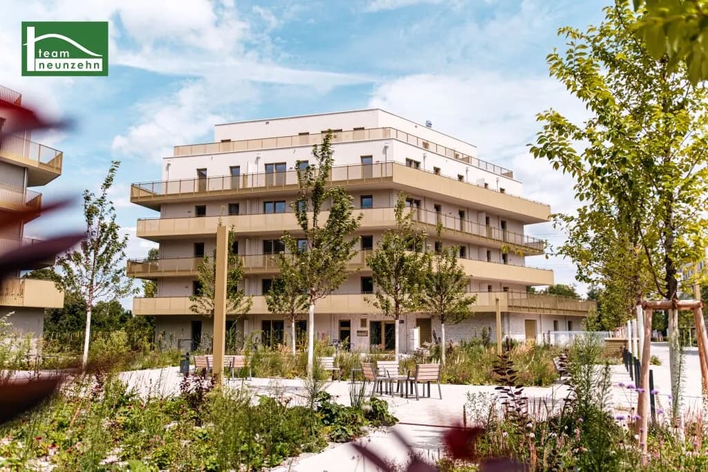 Immobilie kaufen in Wien – 66,29 m², € 392.000 – Bild 25 von 31