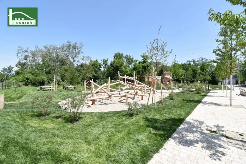 Immobilie kaufen in Wien – 66,29 m², € 392.000 – Bild 26 von 31
