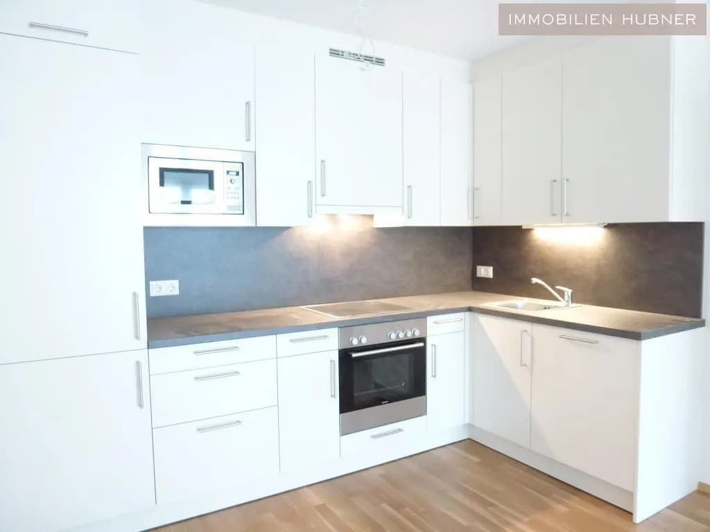 2-Zimmer-Wohnung mieten in Wien – 55 m², € 1.195 – Bild 1 von 12