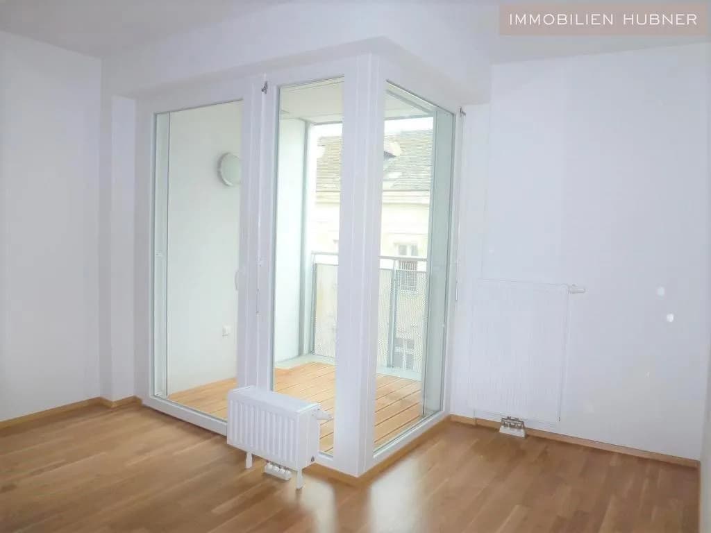 2-Zimmer-Wohnung mieten in Wien – 55 m², € 1.195 – Bild 2 von 12