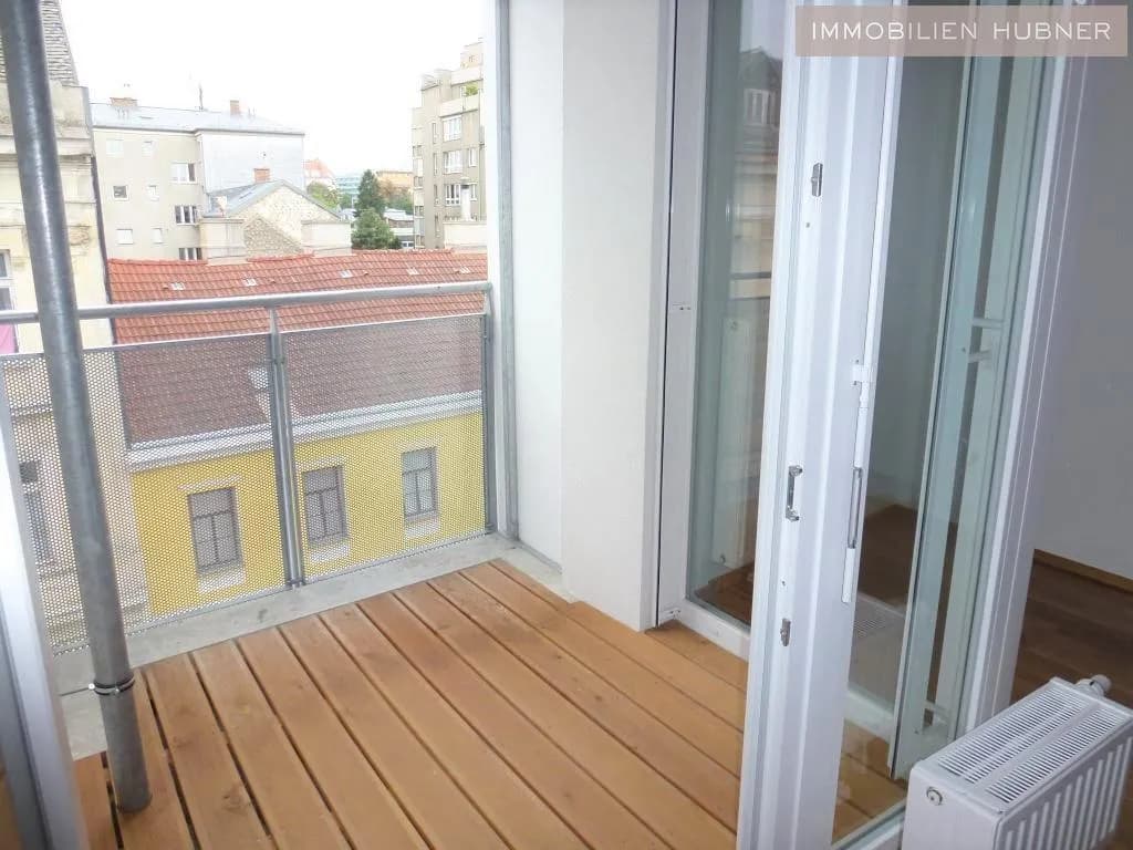 2-Zimmer-Wohnung mieten in Wien – 55 m², € 1.195 – Bild 4 von 12
