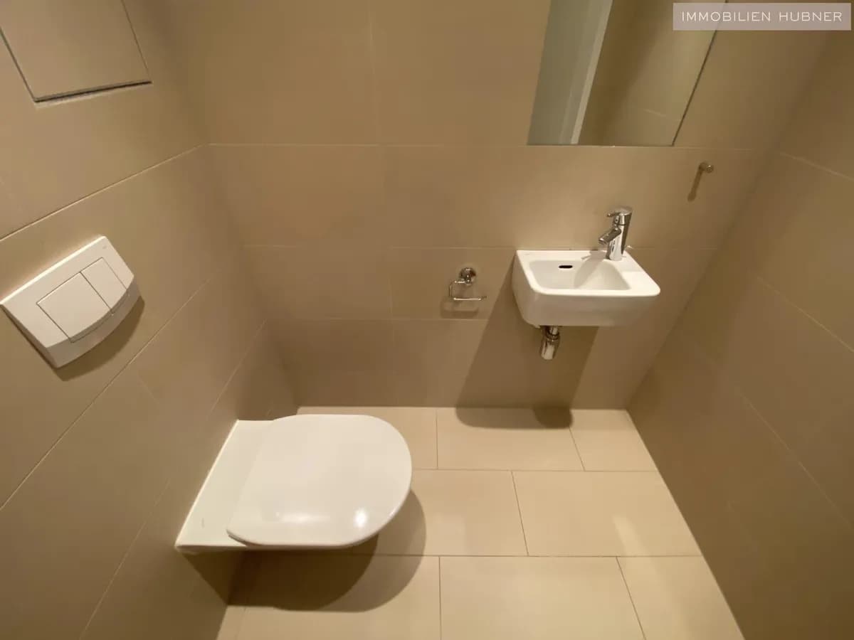 2-Zimmer-Wohnung mieten in Wien – 55 m², € 1.195 – Bild 7 von 12