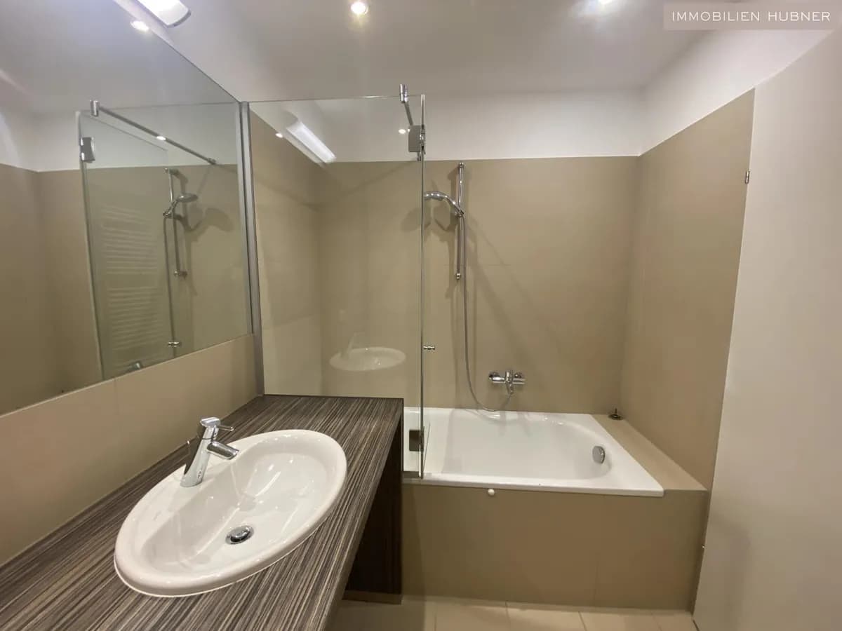 2-Zimmer-Wohnung mieten in Wien – 55 m², € 1.195 – Bild 8 von 12