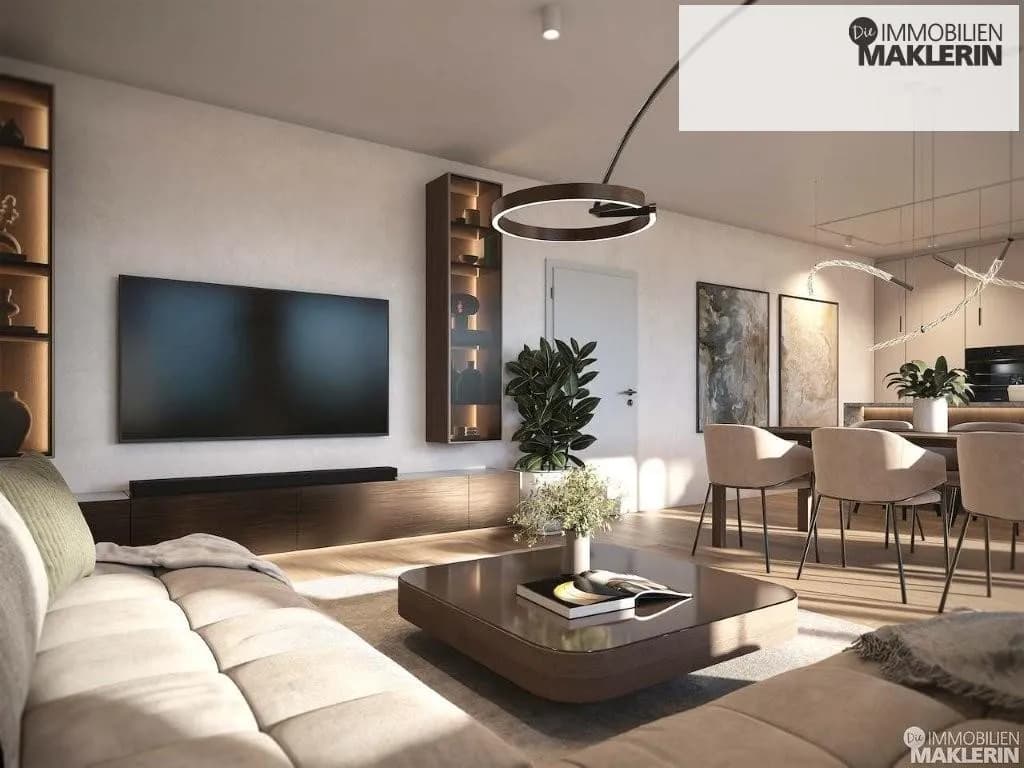 3-Zimmer-Wohnung kaufen in Linz Land – 86,97 m², € 473.000 – Bild 12 von 17
