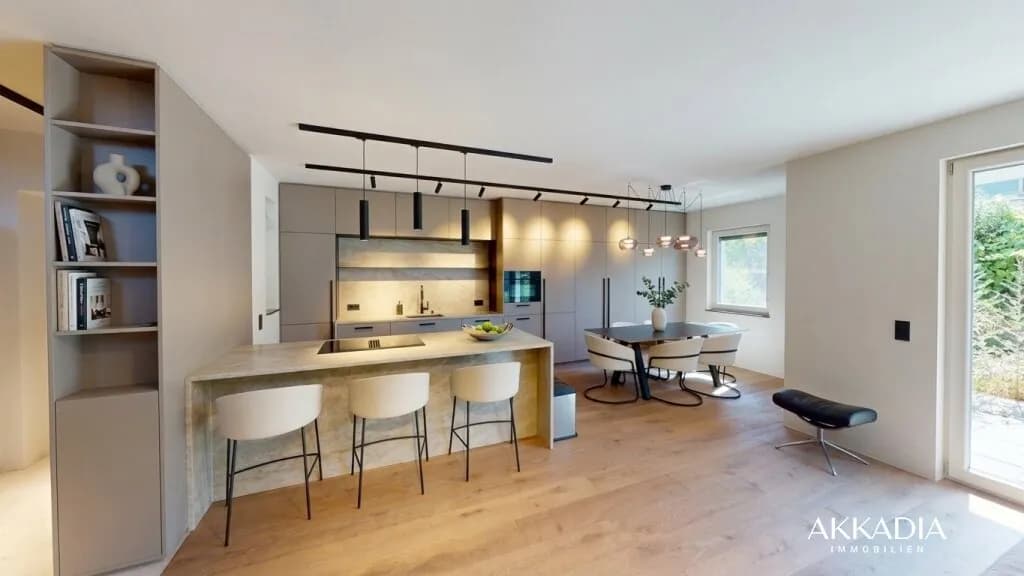 5-Zimmer-Haus kaufen in Korneuburg – 126,94 m², € 600.000 – Bild 1 von 20