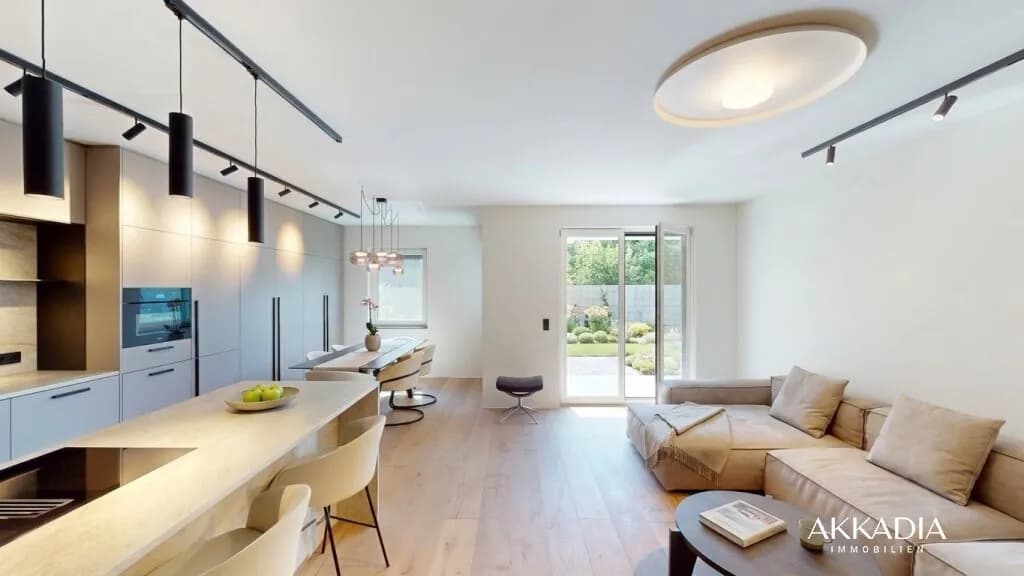 5-Zimmer-Haus kaufen in Korneuburg – 126,94 m², € 600.000 – Bild 3 von 20