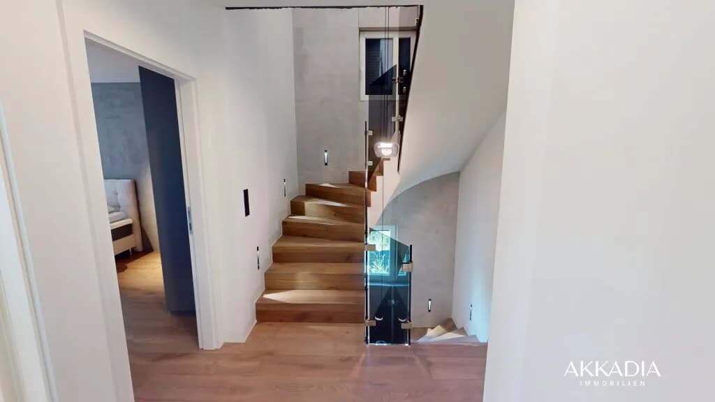 5-Zimmer-Haus kaufen in Korneuburg – 126,94 m², € 600.000 – Bild 4 von 20