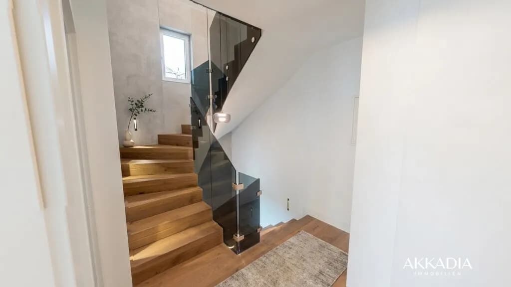 5-Zimmer-Haus kaufen in Korneuburg – 126,94 m², € 600.000 – Bild 5 von 20